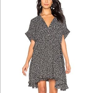 Free People - One Fine Day Mini Dress